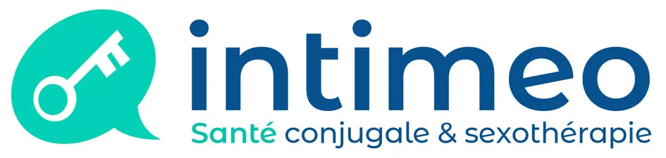 Intimeo Santé Conjugale & Sexothérapie est une marque déposée par INTIMEO