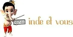 Inde Et Vous est une marque déposée par INDE ET VOUS BINDI