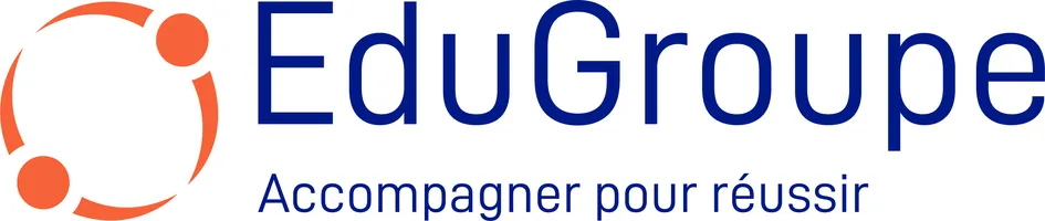 Edugroupe Accompagner Pour Réussir est une marque déposée par EDUGROUPE