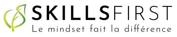 Sf Skills First Le Mindset Fait La Différence est une marque déposée par EDUGROUPE