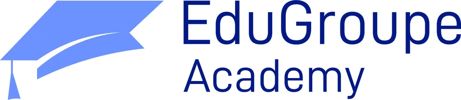 Edugroupe Academy est une marque déposée par EDUGROUPE