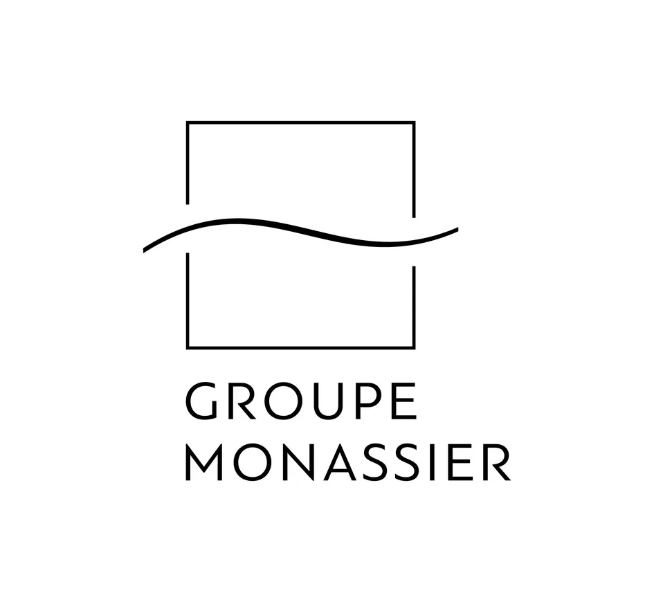 Groupe Monassier est une marque déposée par GROUPE MONASSIER