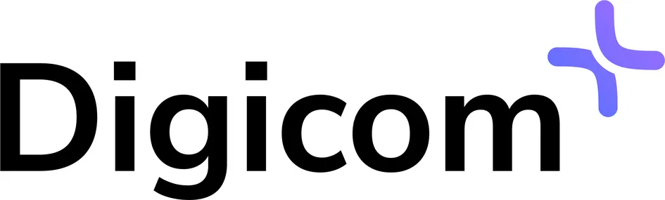 Digicom est une marque déposée par OSKEY