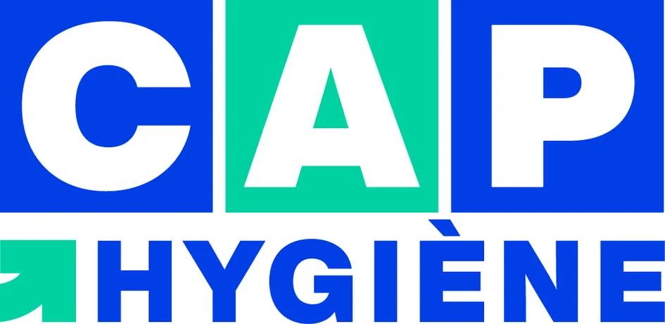 Cap Hygiene est une marque déposée par PLG FINANCES