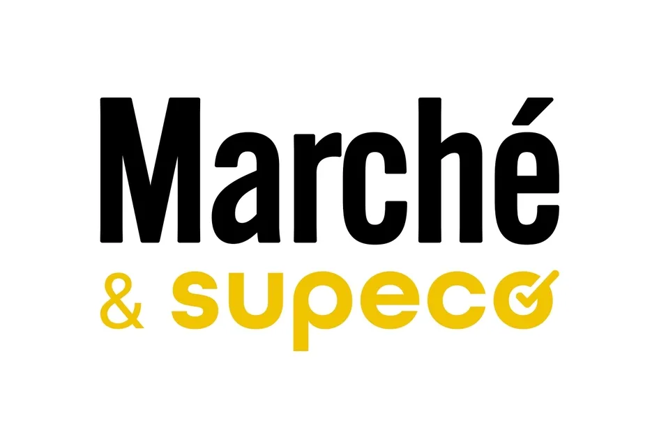 Marché & Supeco est une marque déposée par CARREFOUR