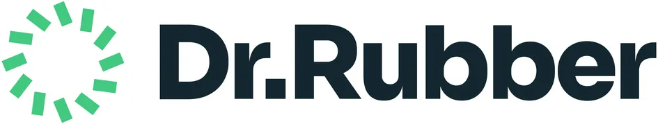 Dr.rubber est une marque déposée par EKODRIVE