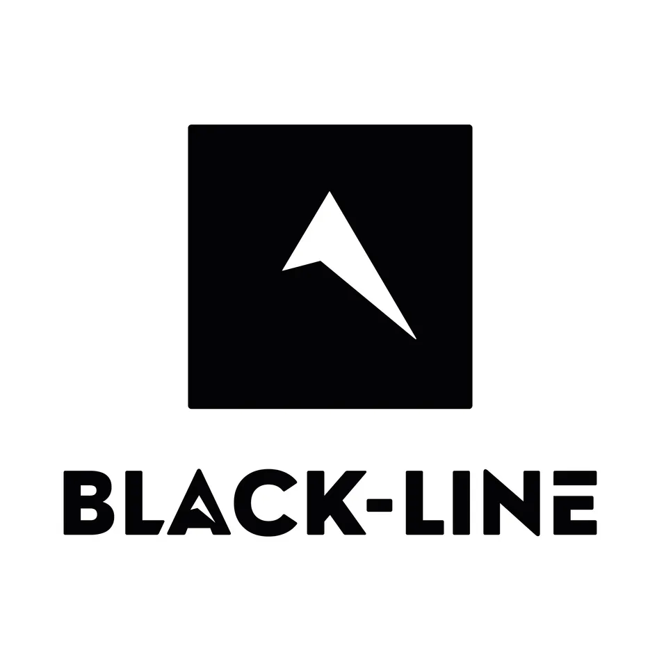 Black-Line est une marque déposée par BLACK-LINE