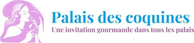 Palais Des Coquines Une Invitation Gourmande Dans Tous Les Palais est une marque déposée par GC MAT'COM & MULTIMEDIA