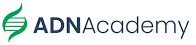 Adnacademy est une marque déposée par ADN ACADEMY