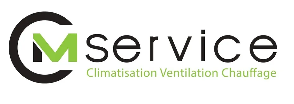 Cm Service Climatisation Ventilation Chauffage est une marque déposée par CMSERVICE