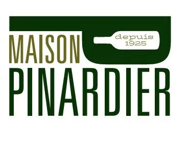 Maison Pinardier Depuis 1925 est une marque déposée par CAVES FCBS