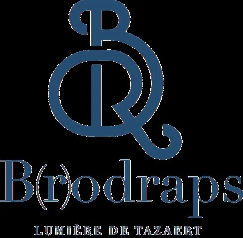 Br B(R)Odraps Lumiere De Tazaket est une marque déposée par MOODBOX PARIS