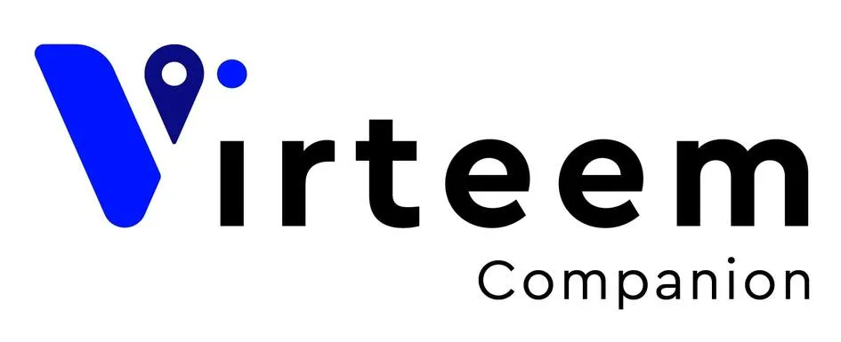 Virteem Companion est une marque déposée par DDGI