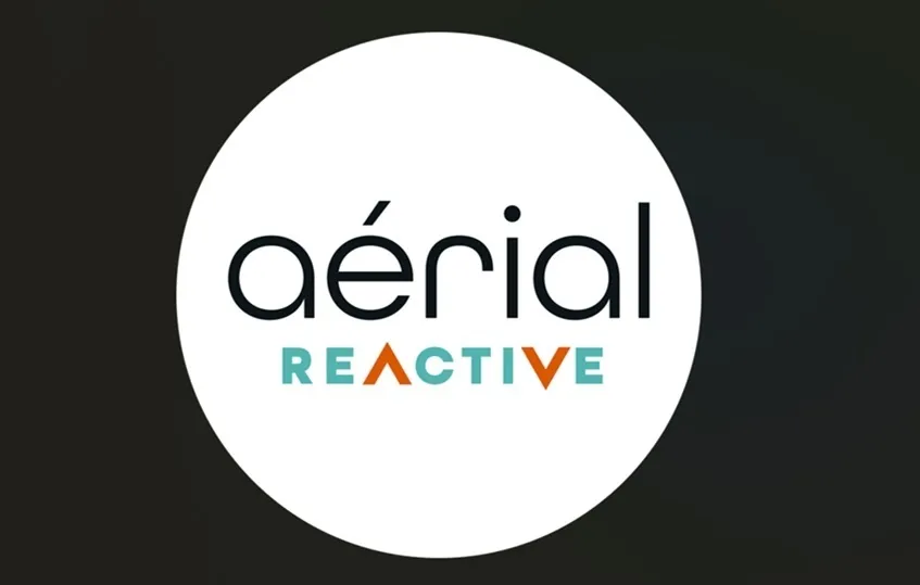 Aerial Reactive est une marque déposée par DUNLOPILLO