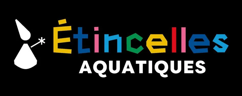 Etincelles Aquatiques est une marque déposée par CHOQUET CLARENCE