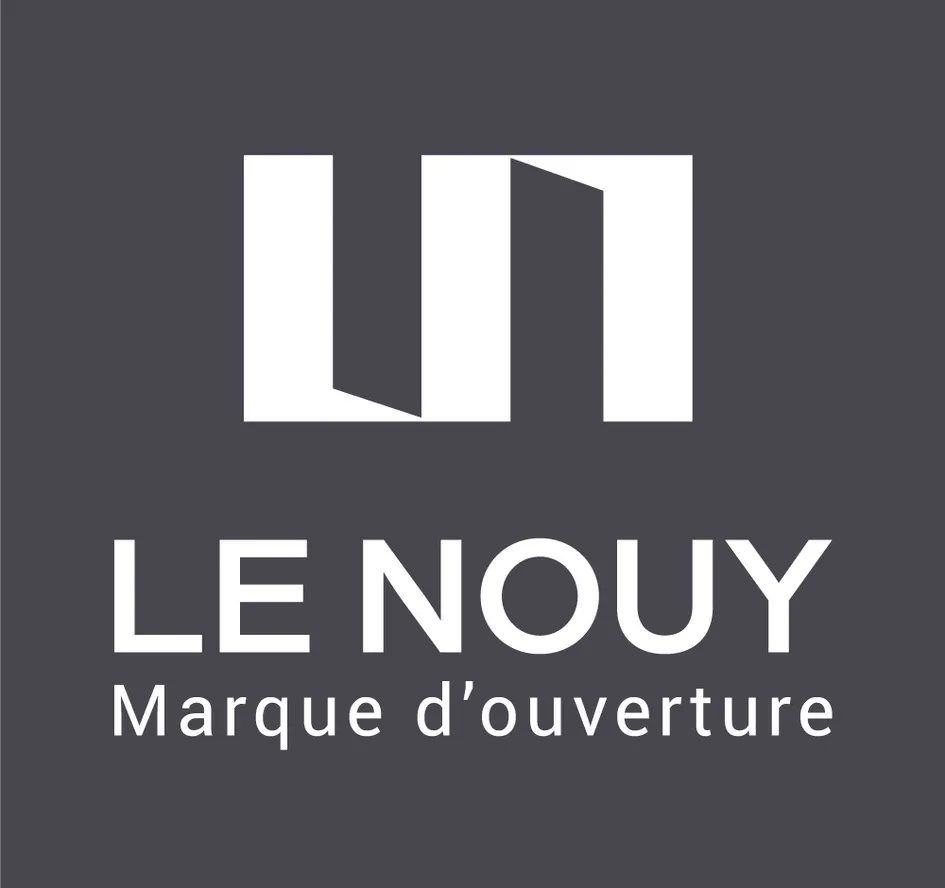 Ln Le Nouy Marque D'ouverture est une marque déposée par RENE LE NOUY