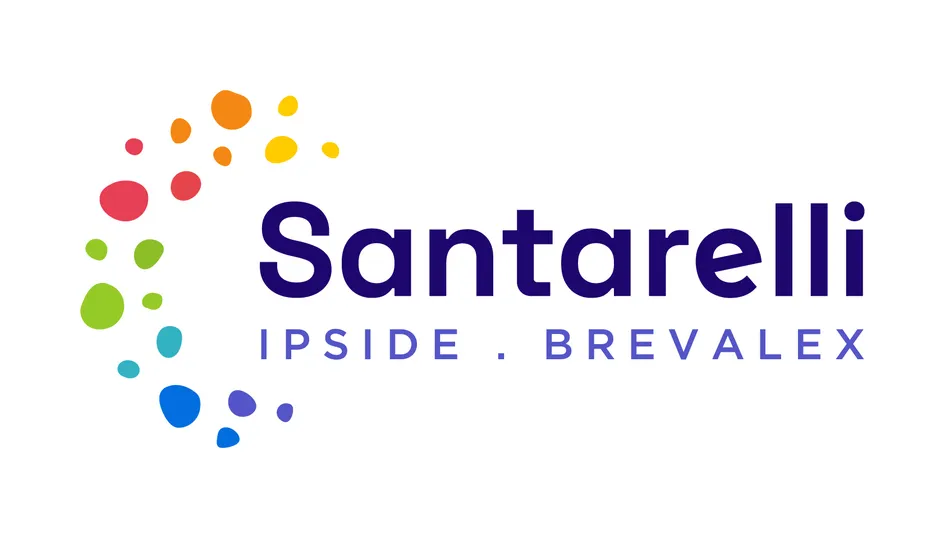 Santarelli Ipside . Brevalex est une marque déposée par SANTARELLI