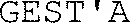Gest'a est une marque déposée par DOMIRIS