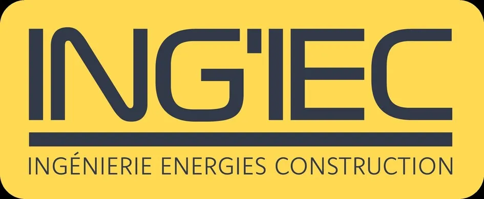 Ing'ieg Ingenierie Energies Construction est une marque déposée par ING'IEC