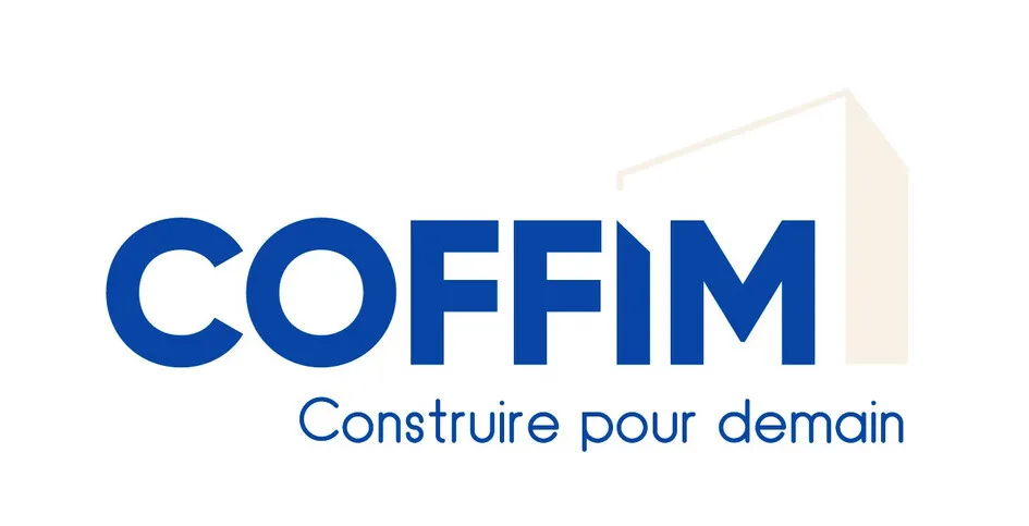 Coffim Construire Pour Demain est une marque déposée par COFFIM GROUPE