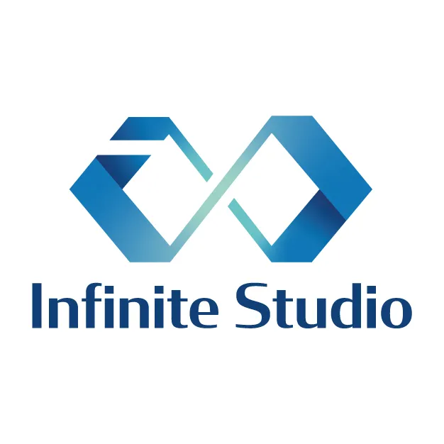 Iinfinite Studio est une marque déposée par INFINITE STUDIO