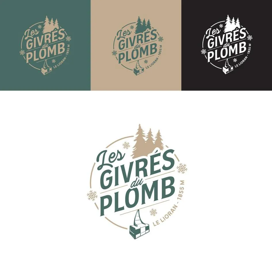 Les Givres Du Plomb est une marque déposée par SAEM SUPER LIORAN DEVELOPPEMENT