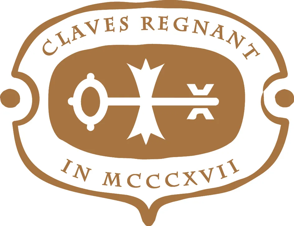 Claves Regnant In Mccc Xvii est une marque déposée par UNION DES VIGNERONS DES COTES DU RHONE (UVCDR)