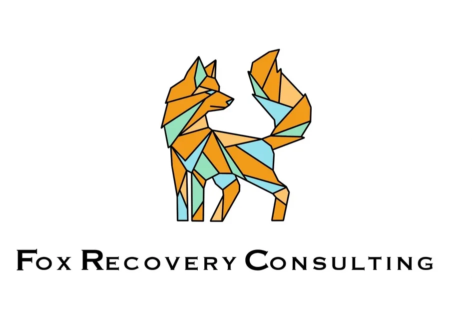 Fox Recovery Consulting est une marque déposée par FOX RECOVERY CONSULTING