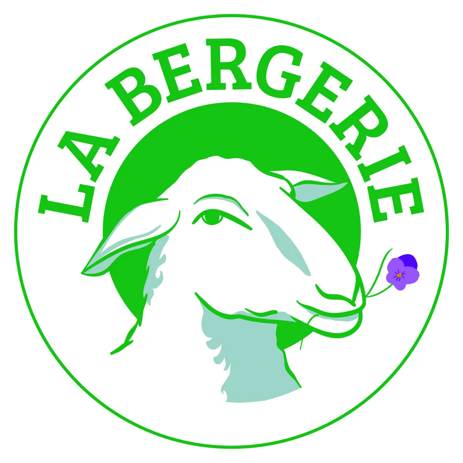 La Bergerie  est une marque déposée par OLGA