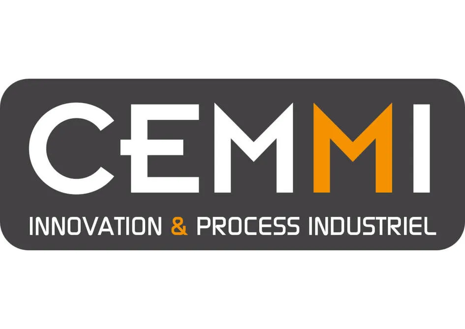 Cemmi Innovation & Process Industriel est une marque déposée par GROUPE EMBALLAGE TECHNOLOGIES