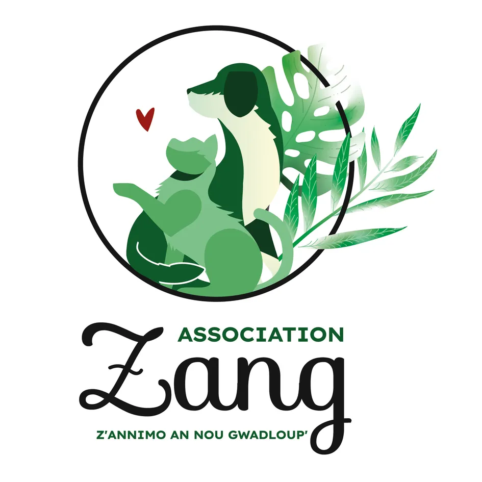 Association Zang Z'annimo An Nou Gwadloup est une marque déposée par Z'ANNIMO AN NOU GWADLOUP