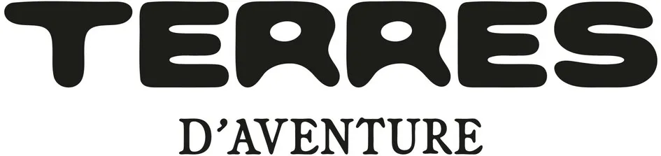 Terres D'aventure est une marque déposée par TERRES D'AVENTURE