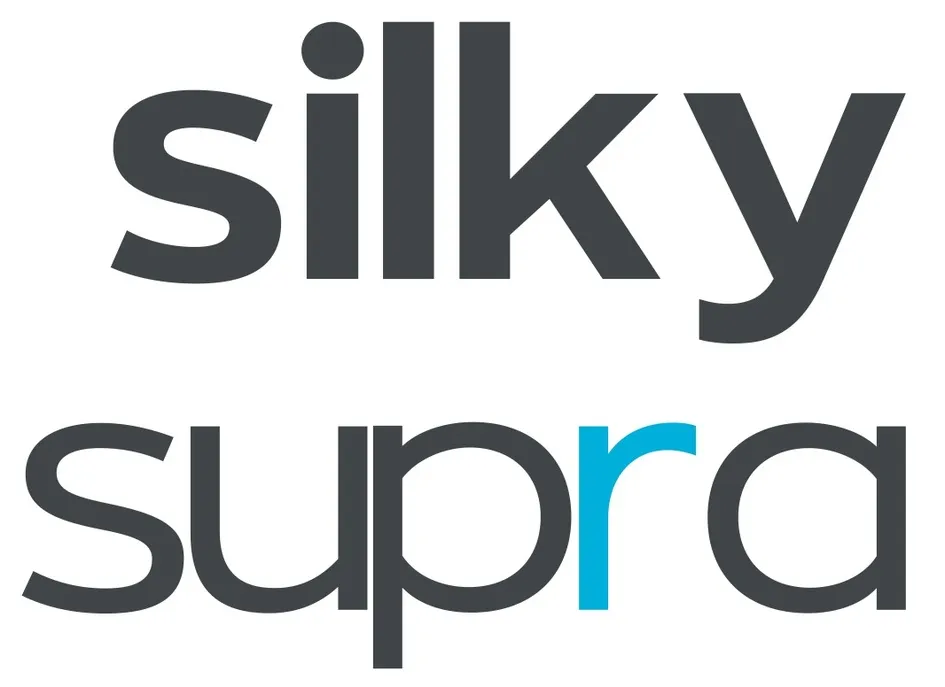 Silky Supra est une marque déposée par SOC CONCEPTION APPLICAT TECHN ELECTRONIQ (ACTEON Equipment - SATELEC)