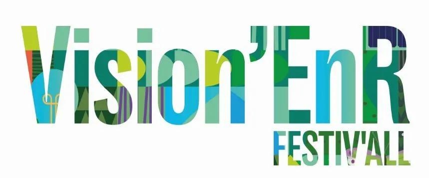 Vision'enr Festiv'all est une marque déposée par ENGIE