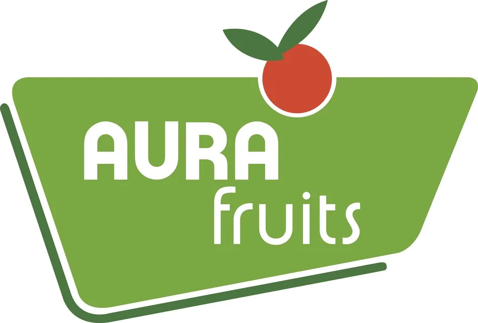 Aura Fruits est une marque déposée par ETABLISSEMENT LE SAINT FRUITS LEGUMES
