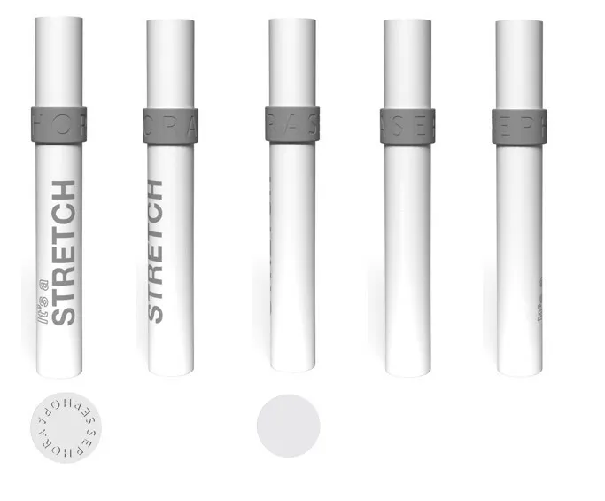 Stretch est une marque déposée par SEPHORA