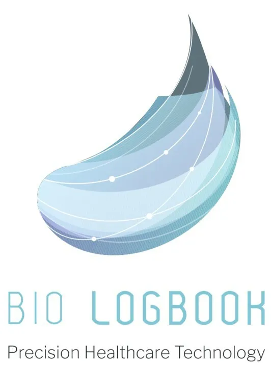 Bio Logbook Precision Healthcare Technology est une marque déposée par BIO LOGBOOK