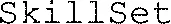 Skillset est une marque déposée par SKILLS4ALL