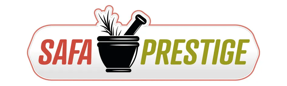 Safa Prestige est une marque déposée par GLOBAL TRADE IMPORT-EXPORT