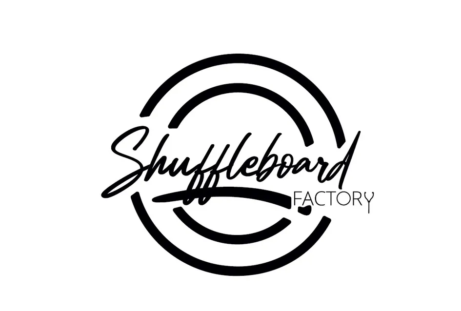 Shuffleboard Factory est une marque déposée par SHUFFLE FACTORY
