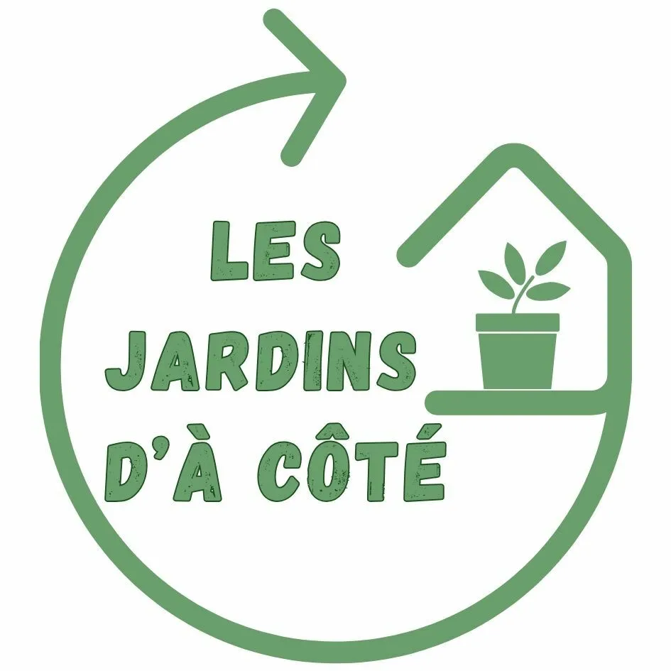 Les Jardins D'a Côte est une marque déposée par LES JARDINS D'A COTE