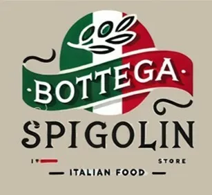 Bottega Spigolin Store Italian Food est une marque déposée par MOUNTAIN GLOBAL NETWORK (MGN)