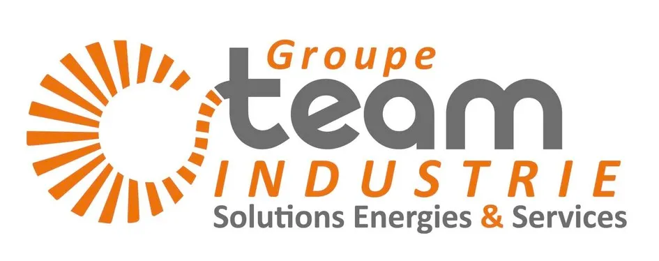 Groupe Team Industrie Solutions Energies & Services est une marque déposée par GROUPE TEAM INDUSTRIE