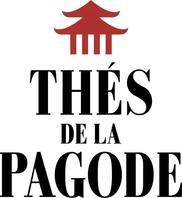 Thes De La Pagode est une marque déposée par THES DE LA PAGODE