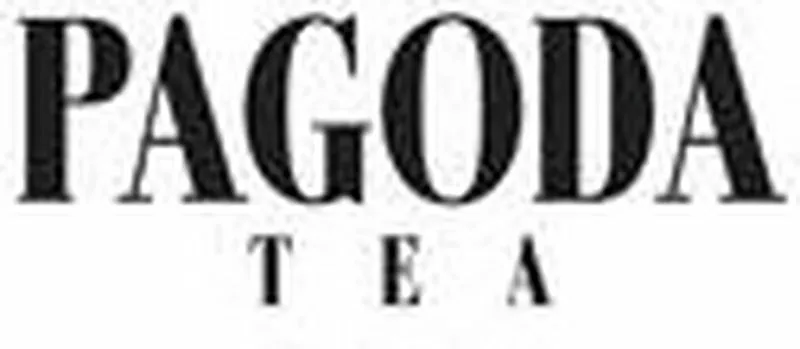 Pagoda Tea est une marque déposée par THES DE LA PAGODE