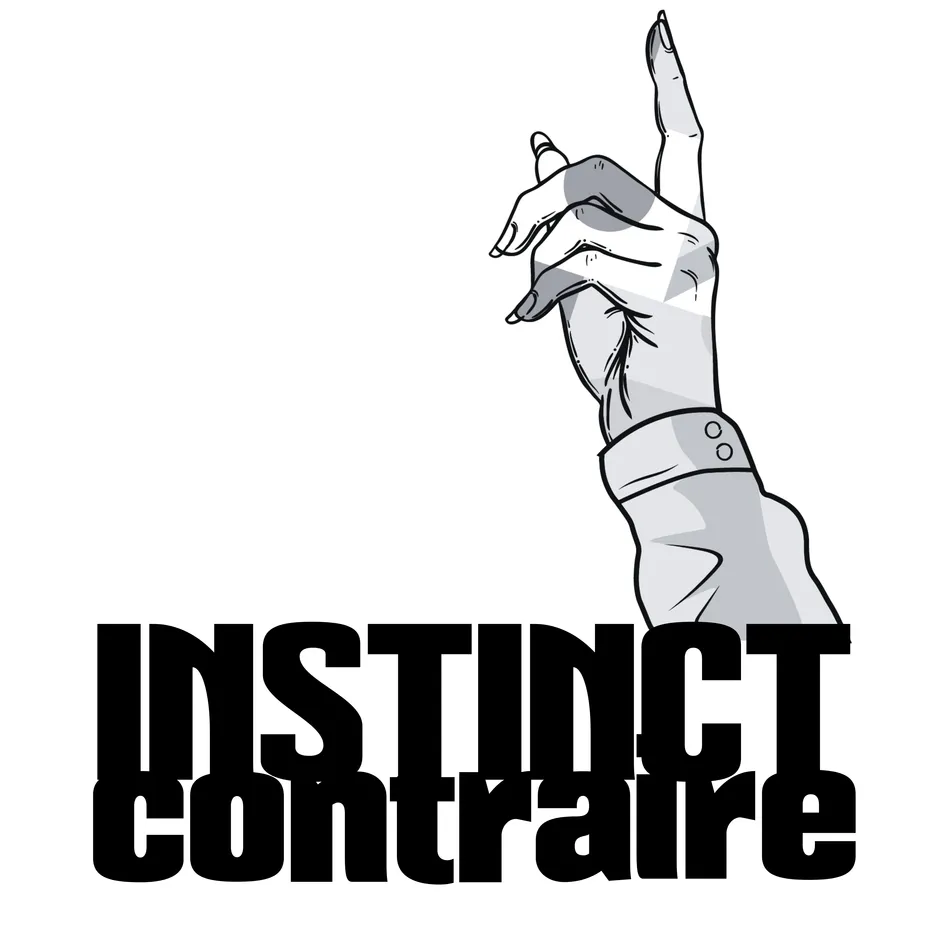 Instinct Contraire est une marque déposée par SARL ETS BANCHEREAU