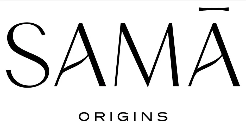 Sama Origins est une marque déposée par SAMA ORIGINS L.L.C-FZ