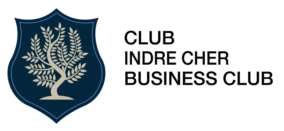 Club Indre Cher Business Club est une marque déposée par BUSINESS O2