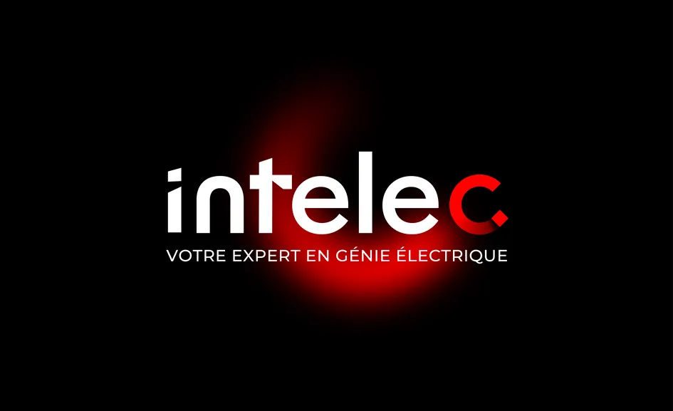 Intelec Votre Expert En Genie Electrique est une marque déposée par INTELEC