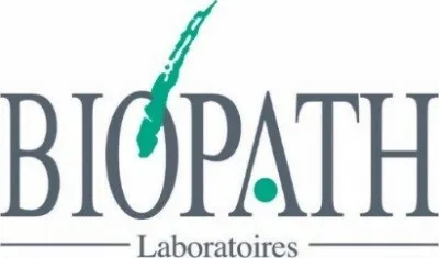 Biopath Laboratoires est une marque déposée par BIOPATH HAUTS DE FRANCE NORD